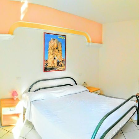 Appartamento Franca Orosei Esterno foto