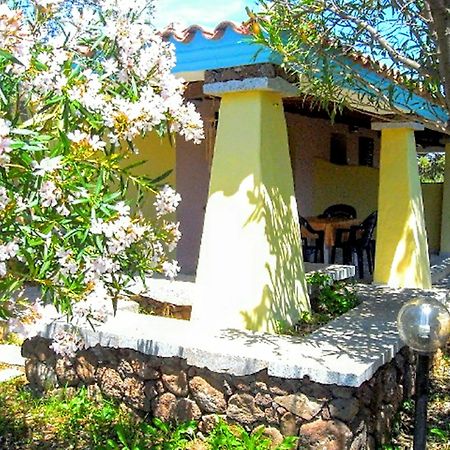 Appartamento Franca Orosei Esterno foto