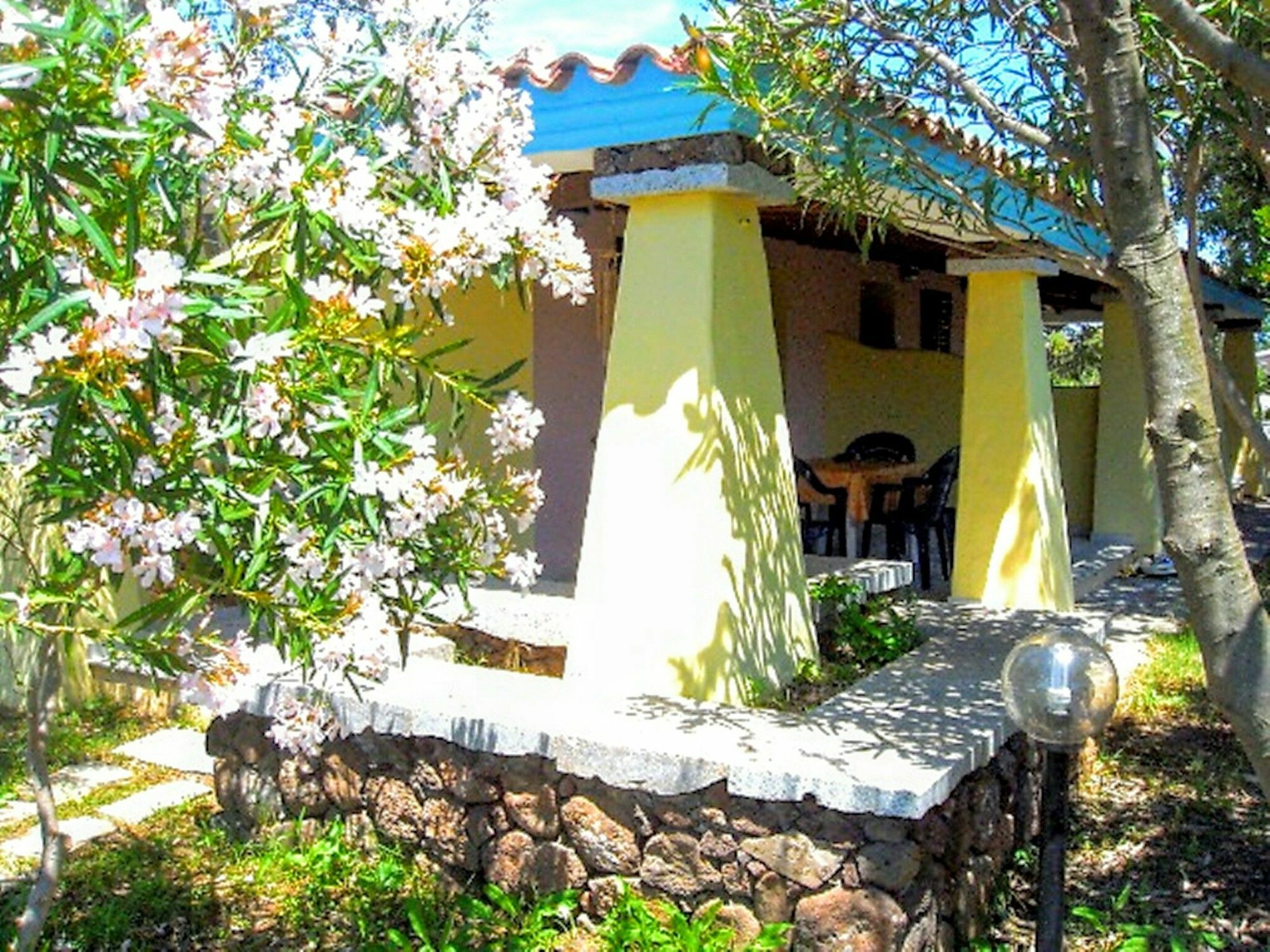 Appartamento Franca Orosei Esterno foto